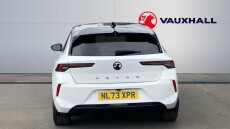 Vauxhall Astra 1.2 Turbo 130 Ultimate 5dr Petrol Hatchback